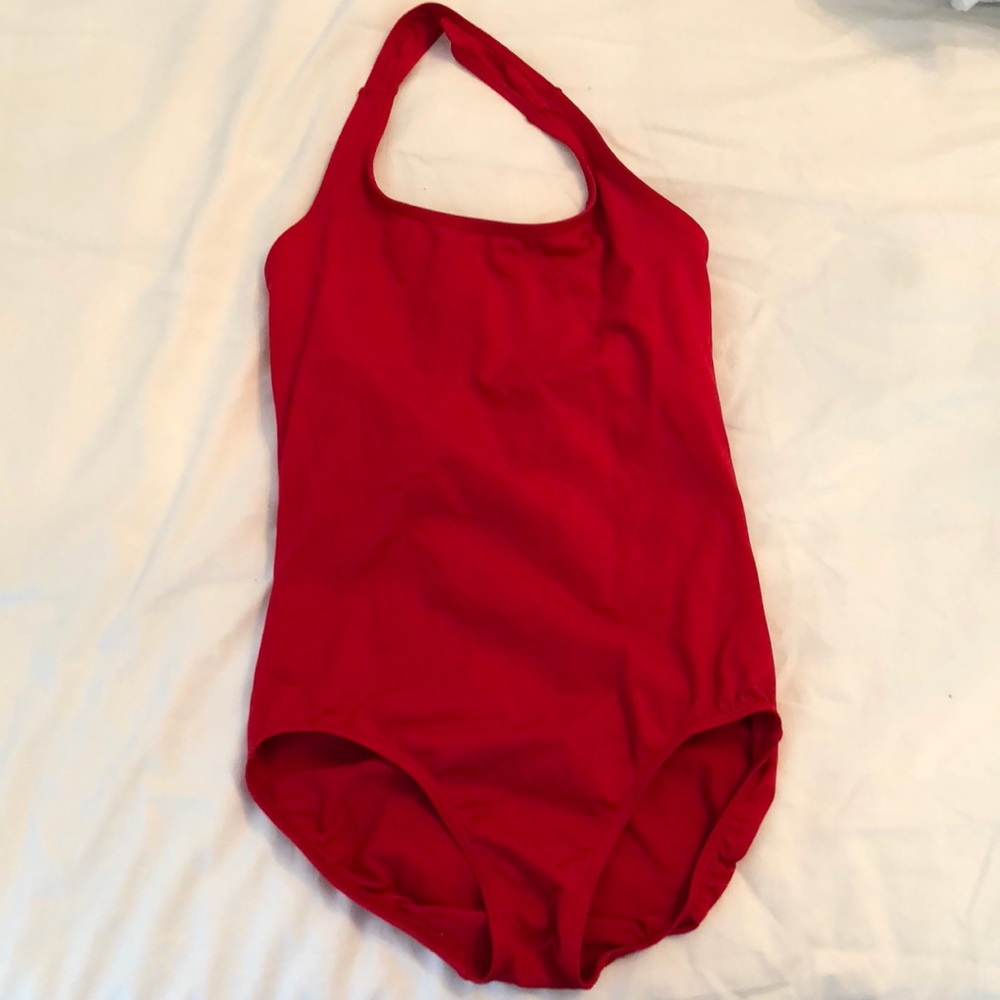 danskin leotard